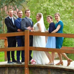 HochzeitAnnika - 29